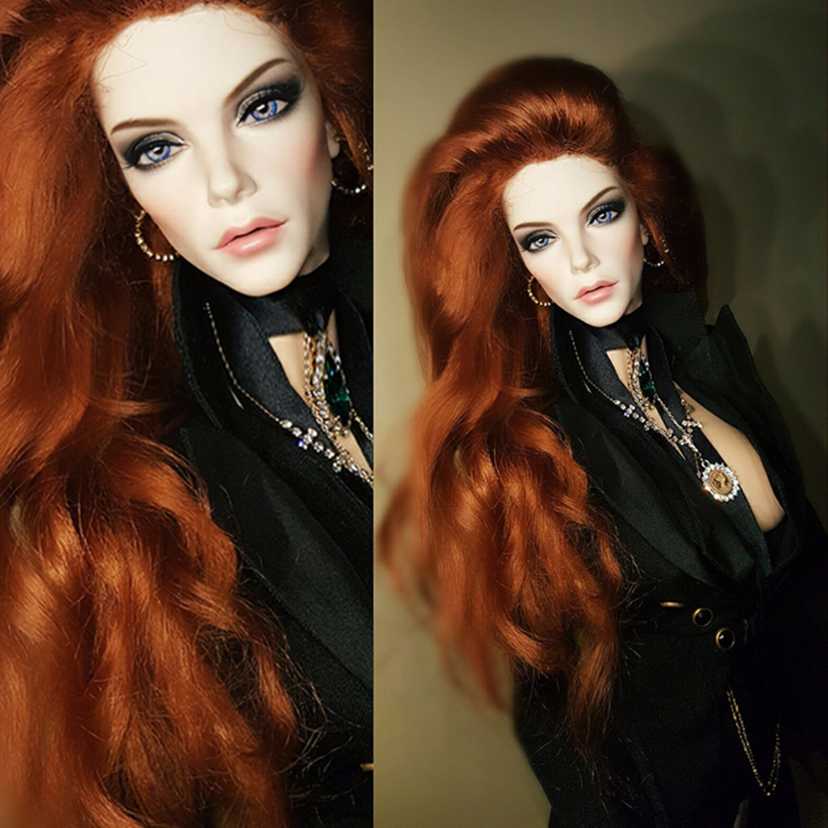 Ethnic Fashion Sale - 65cm Rania BJD SD 1/3 Doll