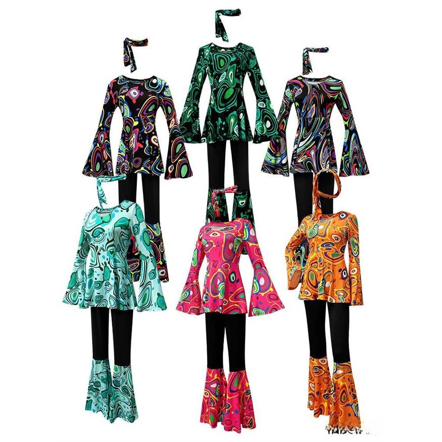 Ethnic Fashion Sale - New Hot Sale Tie Dye Print