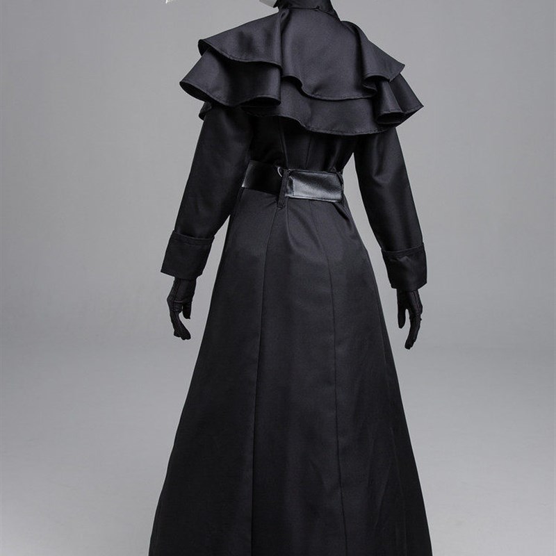 Halloween Cosplay Costume Past - Ethnic Wear Fashion Brand ulasan dan harga