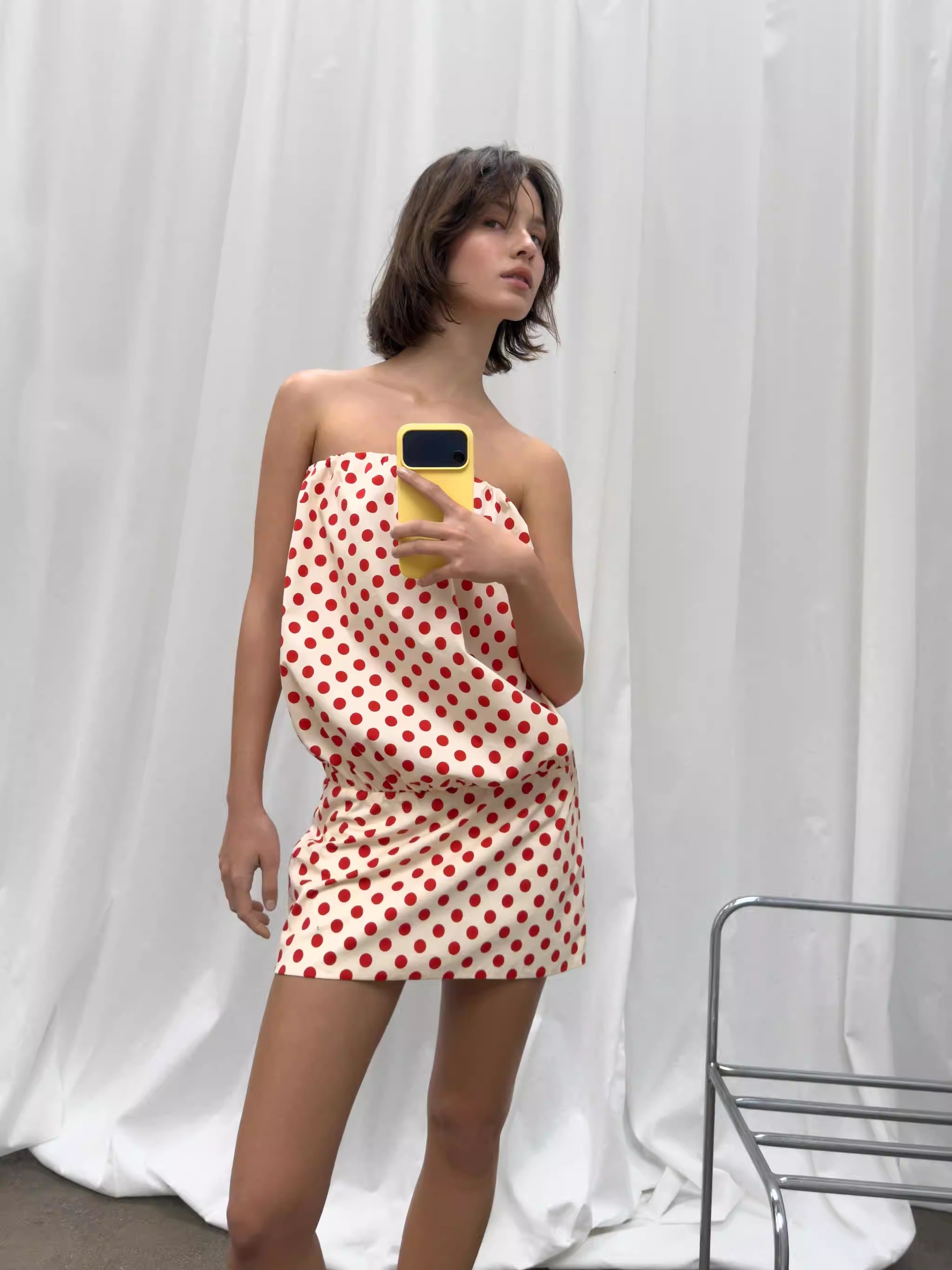 Summer New Arrival Sexy Straig - Ethnic Fashion Dress ulasan dan harga