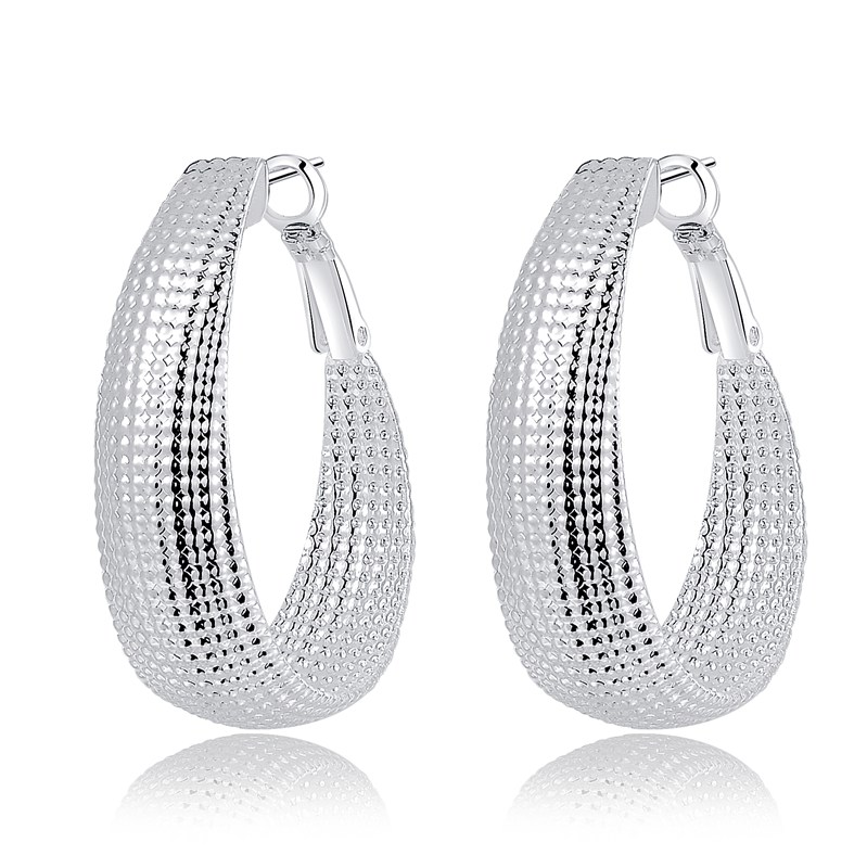 Hot Sale 925 Sterling Silver E - Ethnic Fashion Sale ulasan dan harga