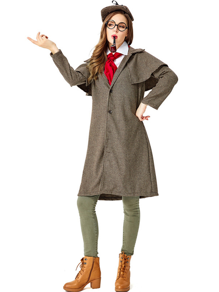 Holmes Sherlock Role-playing C - Ethnic Clothing & Online Fashion Store Khaadi Pk ulasan dan harga
