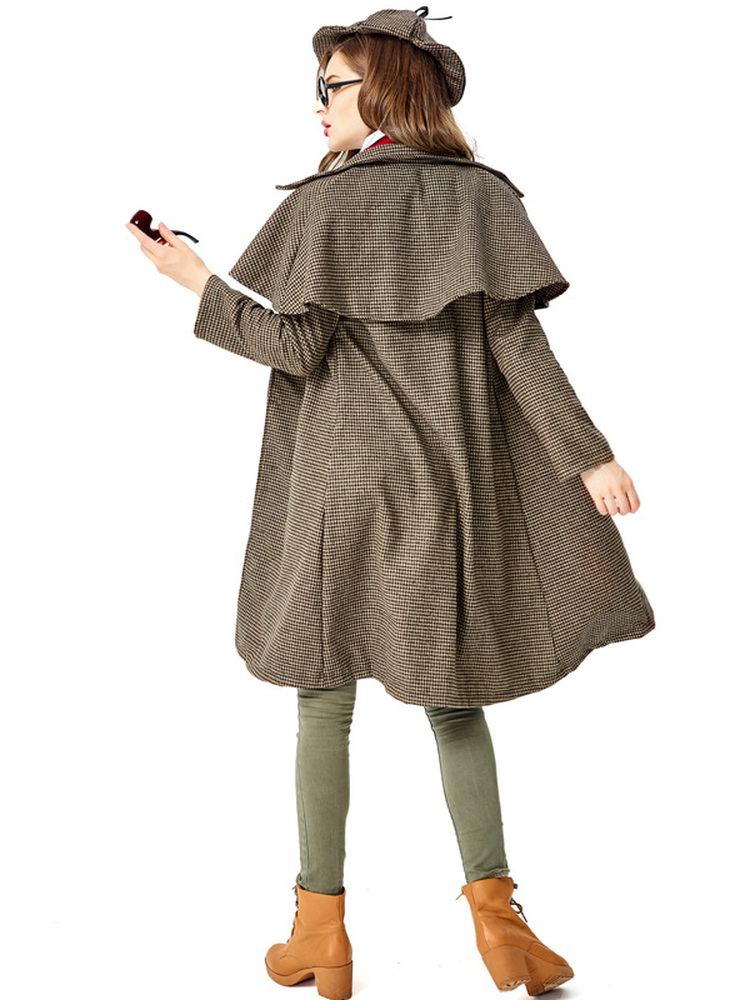 Holmes Sherlock Role-playing C - Ethnic Clothing & Online Fashion Store Khaadi Pk ulasan dan harga