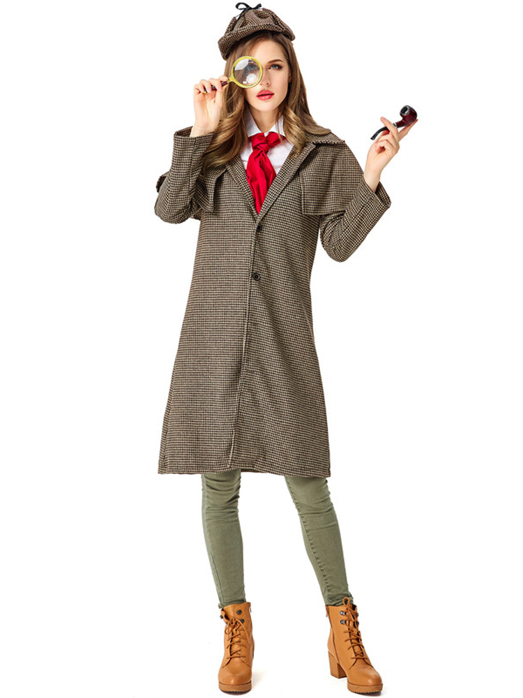 Holmes Sherlock Role-playing C - Ethnic Clothing & Online Fashion Store Khaadi Pk ulasan dan harga