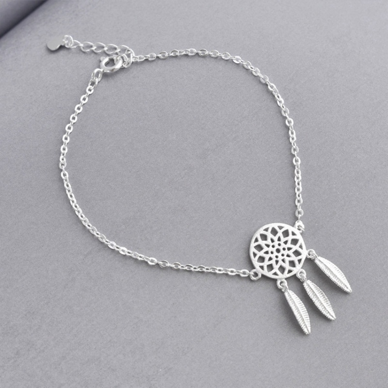 Hot Sale Fashion 925 Sterling  - Ethnic Fashion Sale ulasan dan harga