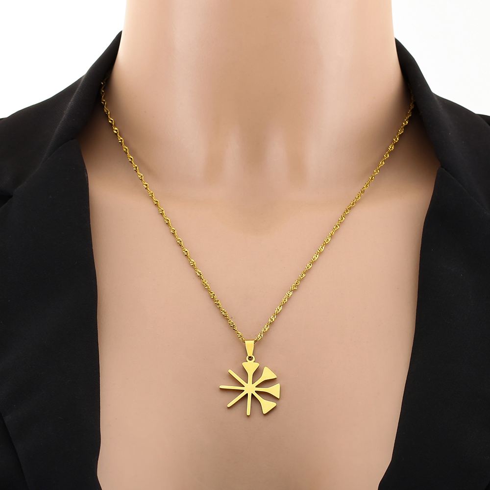 US EU Hot Sale Stainless Steel - Ethnic Fashion Sale ulasan dan harga