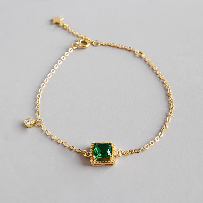 Hot Sale Fashion Jewelry 925 S - Ethnic Fashion Sale ulasan dan harga