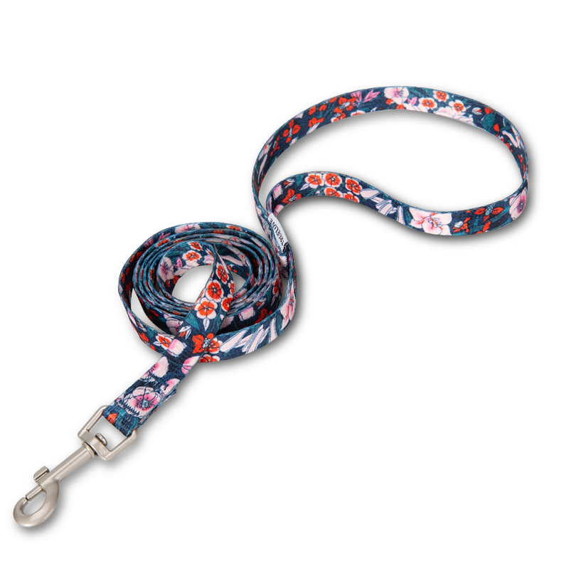 Winhyepet Floral Print Pet Lea - Ethnic Fashion Walk ulasan dan harga