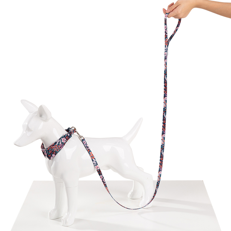 Winhyepet Floral Print Pet Lea - Ethnic Fashion Walk ulasan dan harga
