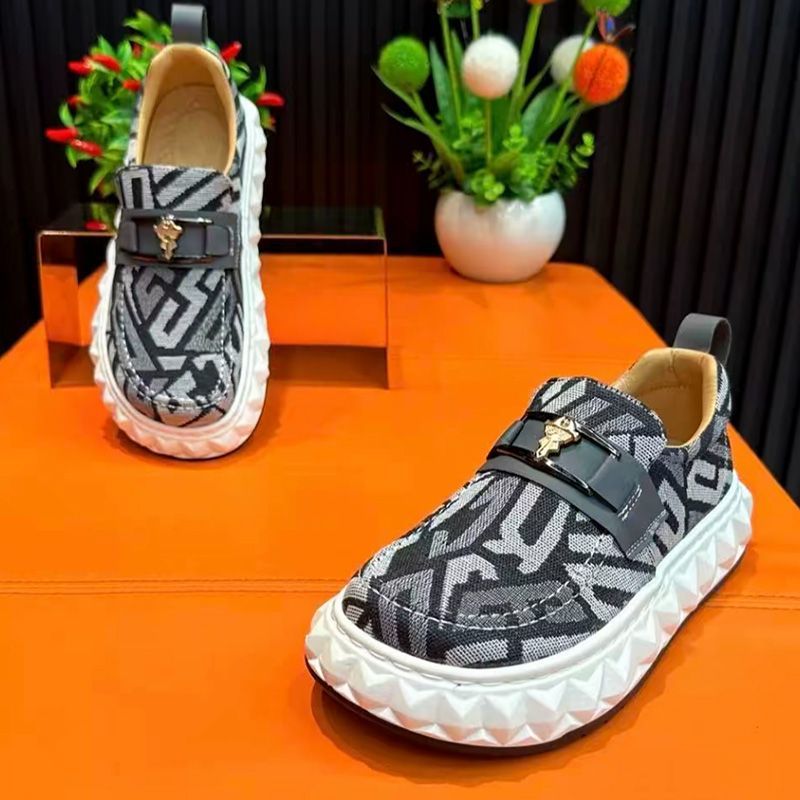 Men's Ethnic Printed Shoes, Th - Ethnic Fashion Walk ulasan dan harga