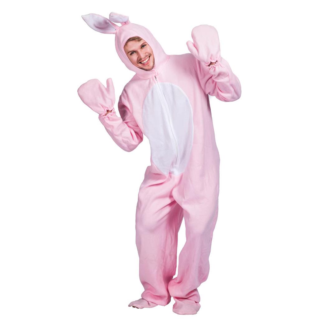 Adult Pink Rabbit Costume Slee - Ethnic Clothing & Online Fashion Store Khaadi Pk ulasan dan harga