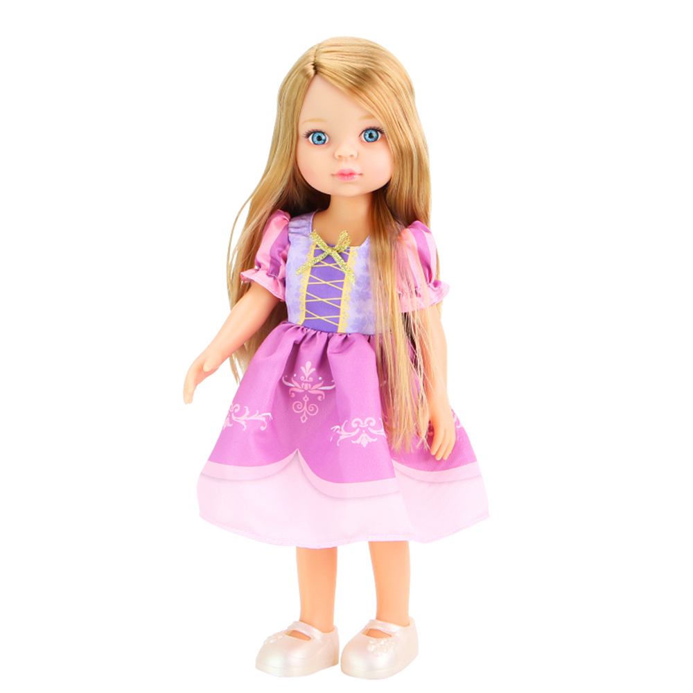 Realistic 13 Inch Doll Toys fo - Ethnic Fashion Girls ulasan dan harga
