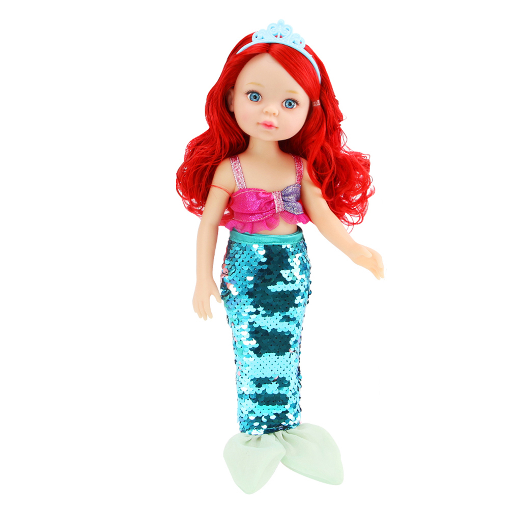 Realistic 13 Inch Doll Toys fo - Ethnic Fashion Girls ulasan dan harga