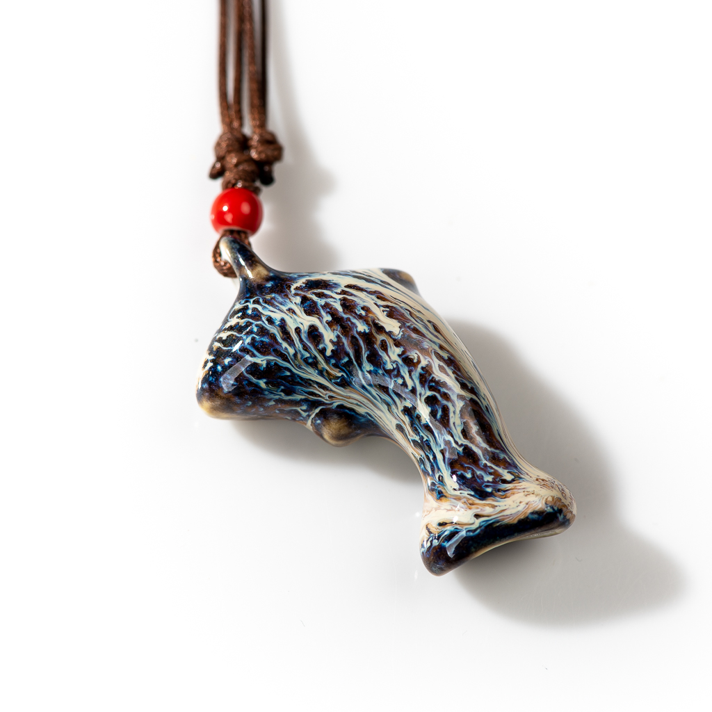 Fish whistle Hot sale Hand mad - Ethnic Fashion Sale ulasan dan harga
