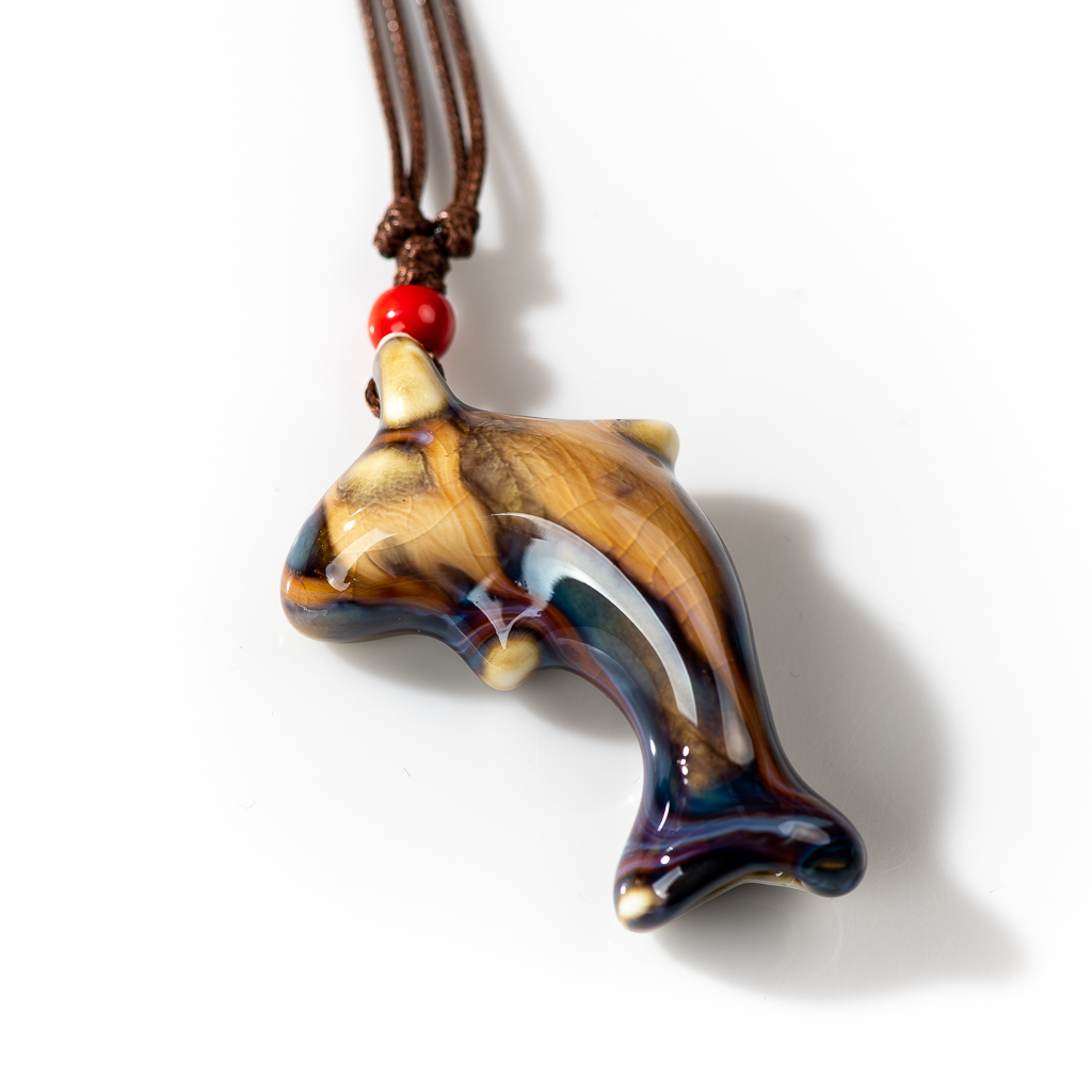 Fish whistle Hot sale Hand mad - Ethnic Fashion Sale ulasan dan harga