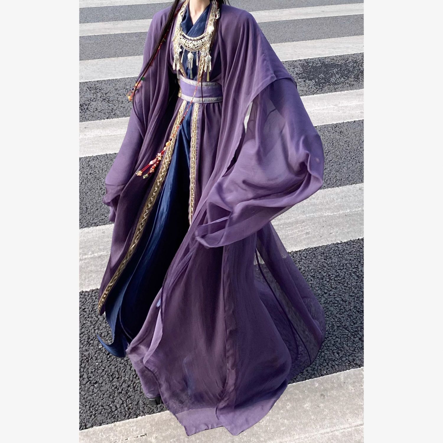 2025 new Chinese Hanfu Miao Et - Ethnic Clothing & Online Fashion Store Khaadi Pk ulasan dan harga
