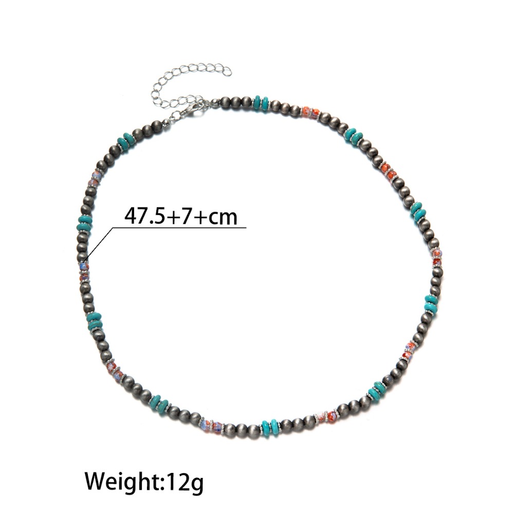 Retro Ethnic Style Hand-Splice - Ethnic Fashion Shoot ulasan dan harga