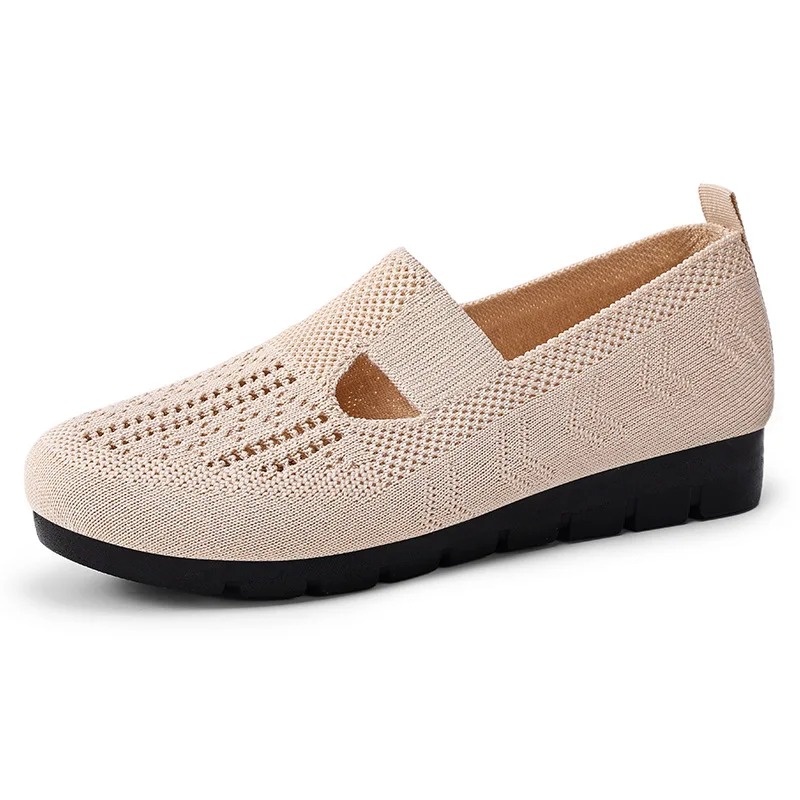 Women's Shoes Summer Breathabl - Ethnic Fashion Walk ulasan dan harga