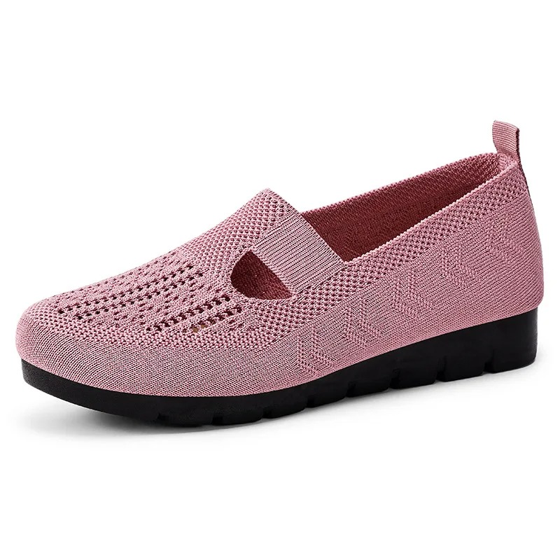 Women's Shoes Summer Breathabl - Ethnic Fashion Walk ulasan dan harga