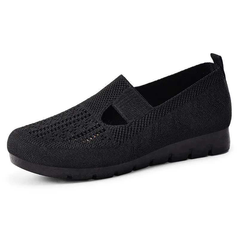 Women's Shoes Summer Breathabl - Ethnic Fashion Walk ulasan dan harga