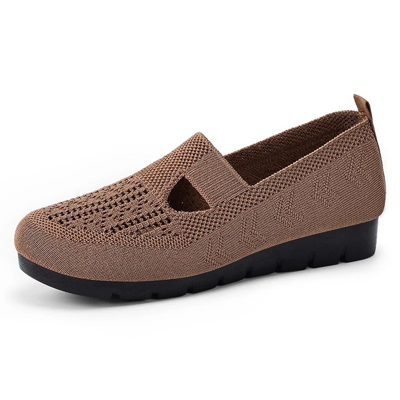 Women's Shoes Summer Breathabl - Ethnic Fashion Walk ulasan dan harga