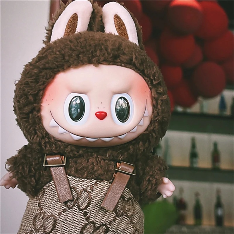 For Labubu Doll Luxury Clothes - Ethnic Clothing & Online Fashion Store Khaadi Pk ulasan dan harga