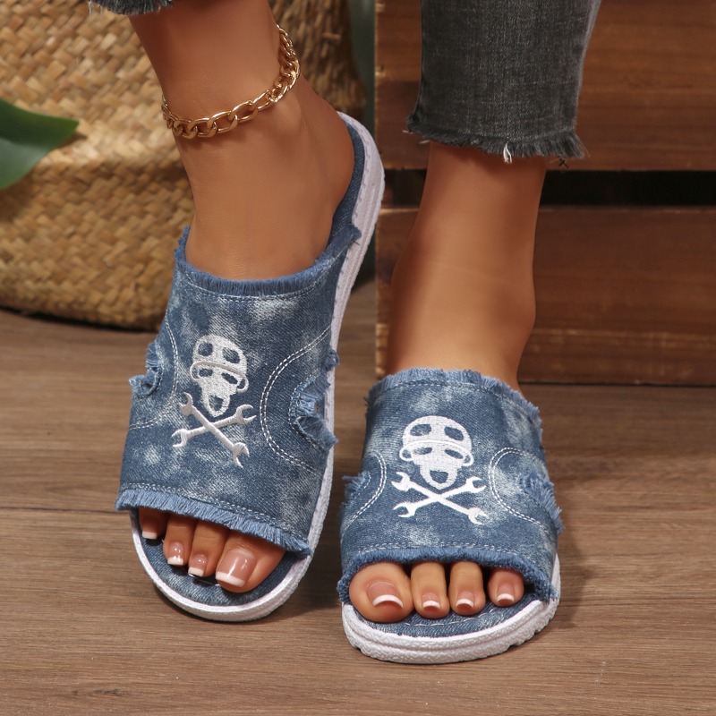 Summer Fashion Embroidery Desi - Ethnic Fashion Walk ulasan dan harga