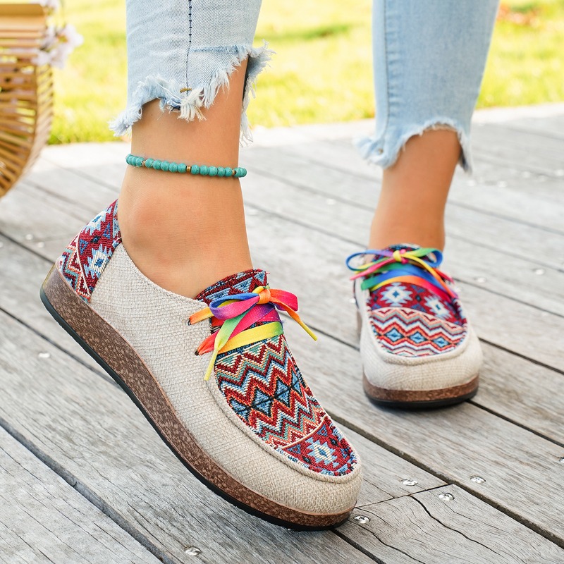 Fashion Women Ethnic Bohemian  - Ethnic Fashion Walk ulasan dan harga