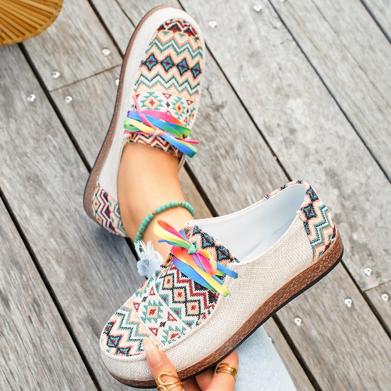 Fashion Women Ethnic Bohemian  - Ethnic Fashion Walk ulasan dan harga