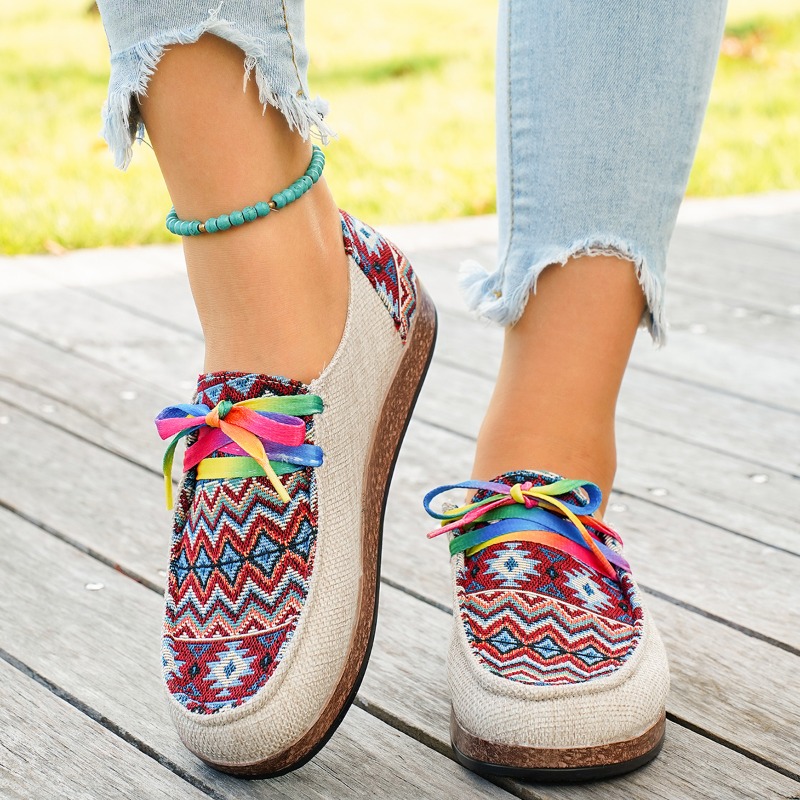 Fashion Women Ethnic Bohemian  - Ethnic Fashion Walk ulasan dan harga