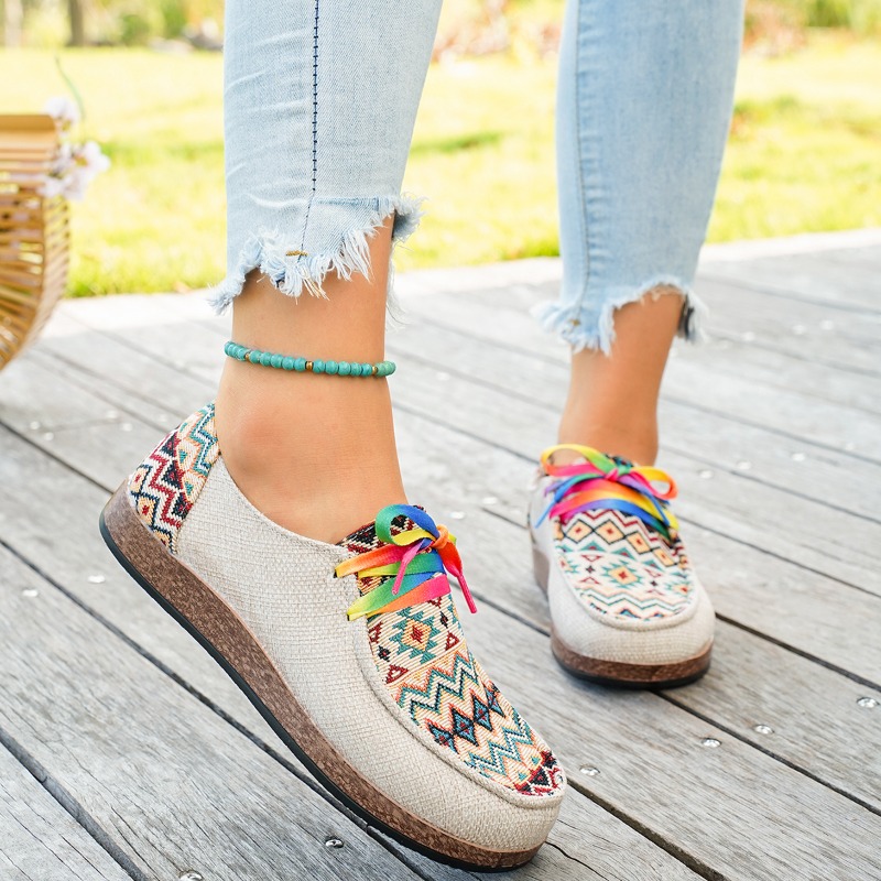 Fashion Women Ethnic Bohemian  - Ethnic Fashion Walk ulasan dan harga