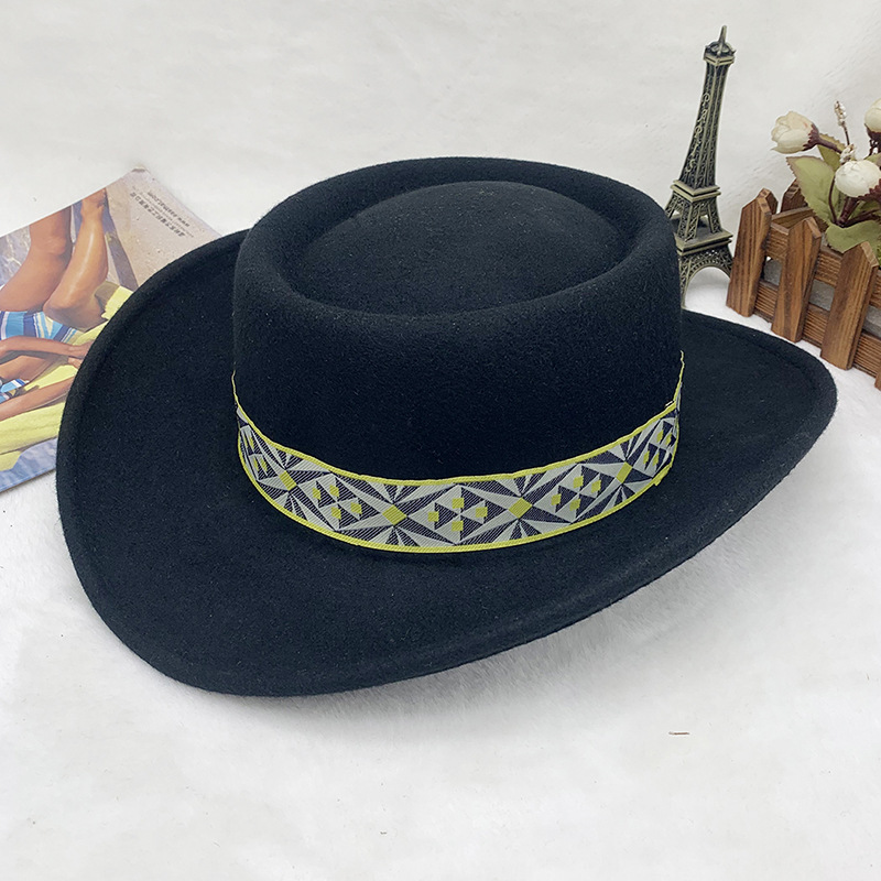 Fashionable and Casual Jazz Ha - Ethnic Fashion Sale ulasan dan harga