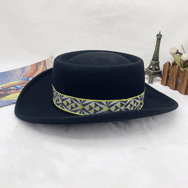 Fashionable and Casual Jazz Ha - Ethnic Fashion Sale ulasan dan harga