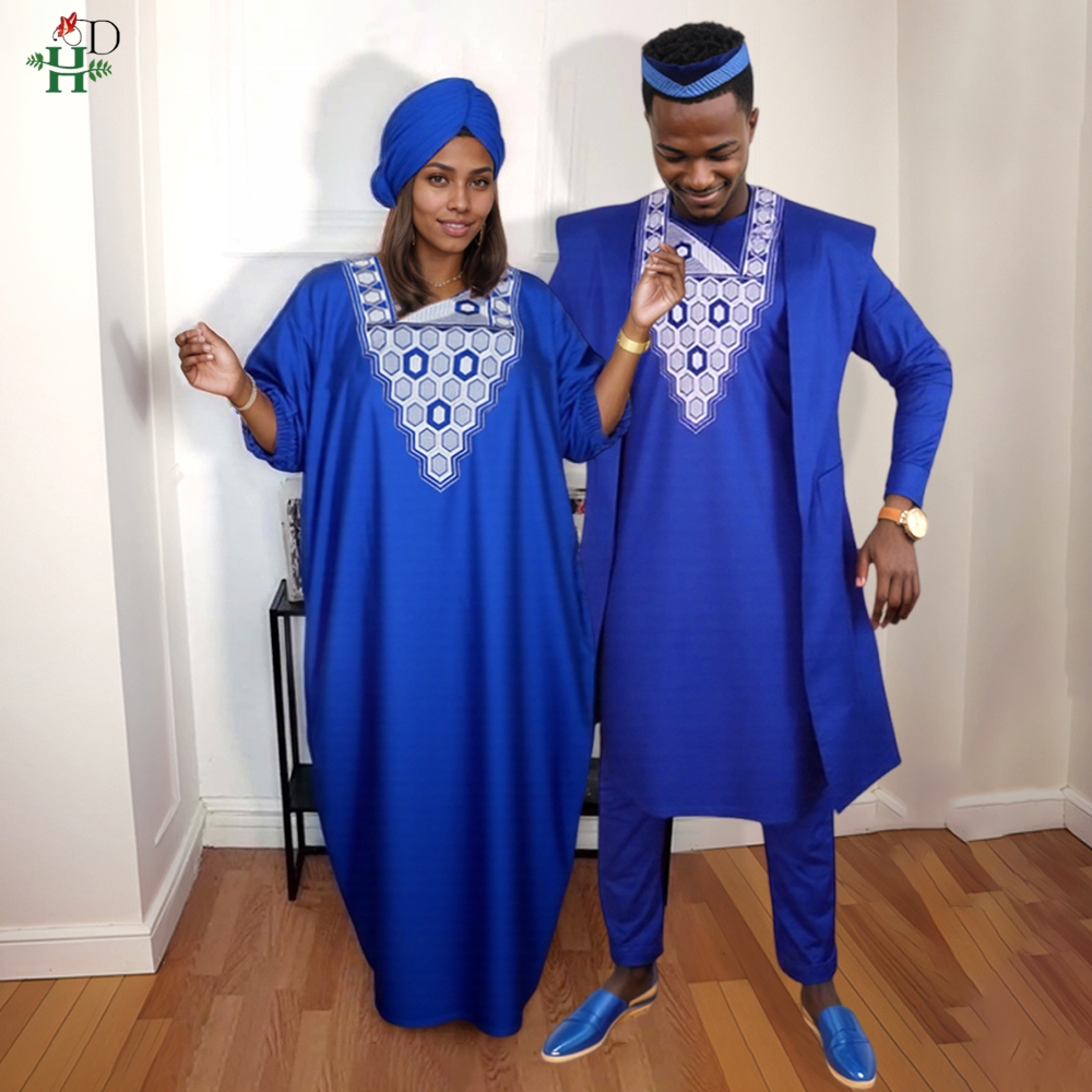 Plus Size For Women Dashiki Af - Boubou Men Africa ulasan dan harga