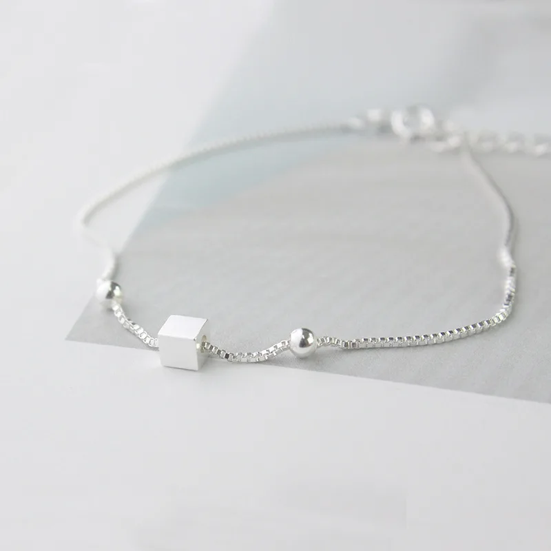 Hot Sale Fashion Jewelry 925 S - Ethnic Fashion Sale ulasan dan harga