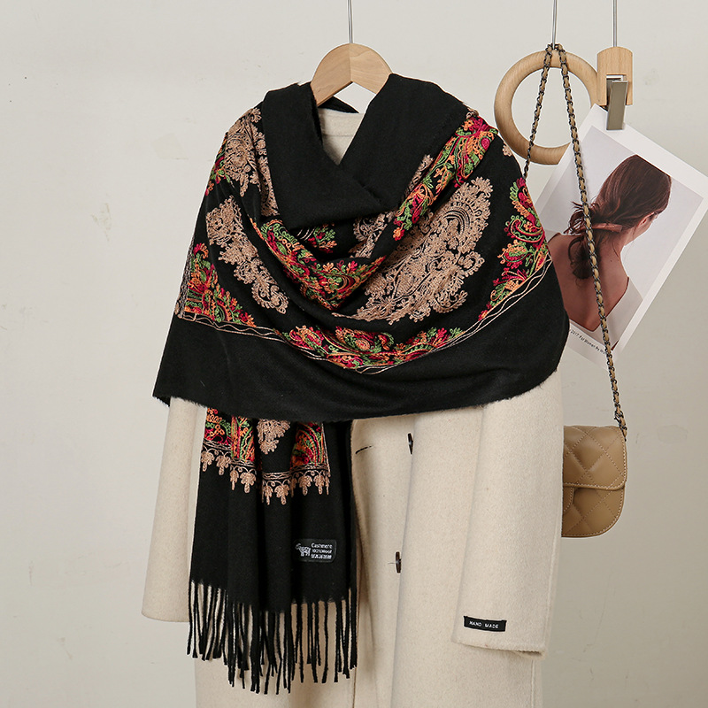 Autumn Winter Hot Sale Ethnic  - Ethnic Fashion Sale ulasan dan harga