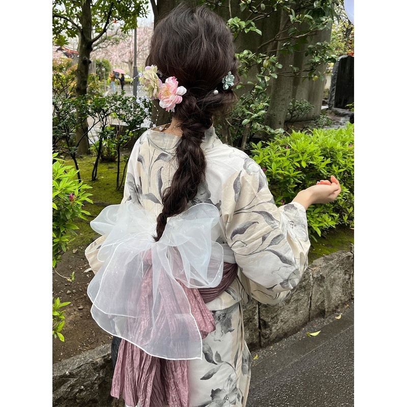 Summer Kimono Bathrobe Belt La - Ethnic Clothing & Online Fashion Store Khaadi Pk ulasan dan harga
