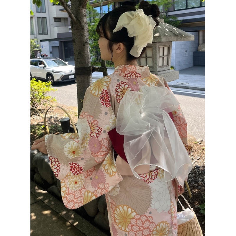 Summer Kimono Bathrobe Belt La - Ethnic Clothing & Online Fashion Store Khaadi Pk ulasan dan harga