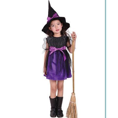 Children's Halloween Cosplay A - Ethnic Wear Fashion Brand ulasan dan harga