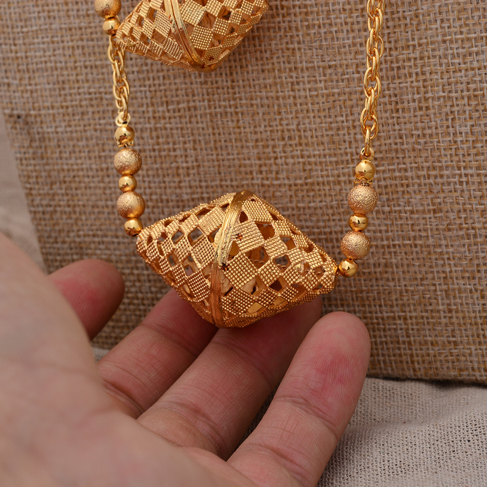 24k Dubai Ethiopian Indian Afr - Ethnic Fashion Dubai ulasan dan harga