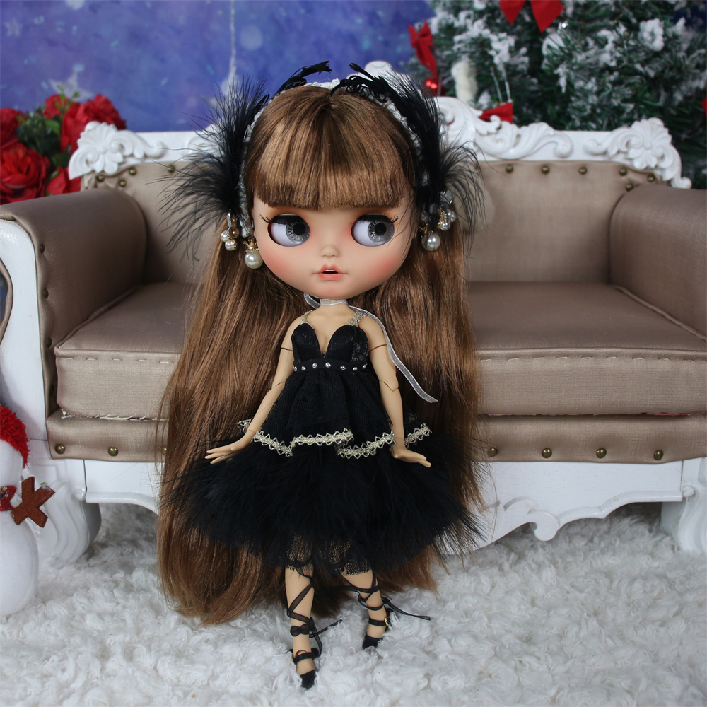 ICY DBS blyth doll 1/6 bjd toy - Ethnic Fashion Sale ulasan dan harga