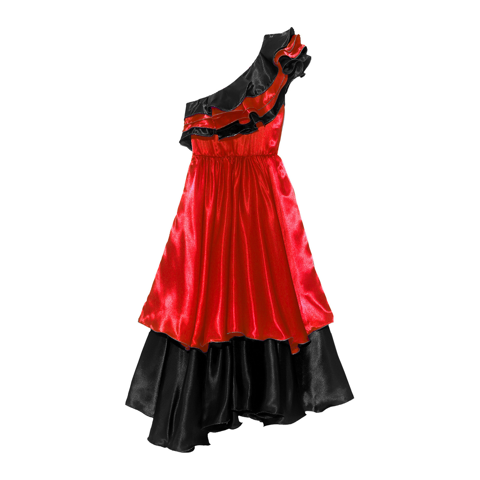 Ethnic Brazilian Dancer Girls  - Ethnic Fashion Girls ulasan dan harga