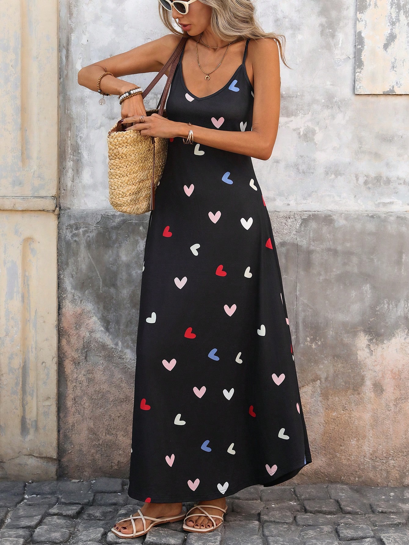Women's Fashion Western Ethnic - Ethnic Fashion Dress ulasan dan harga