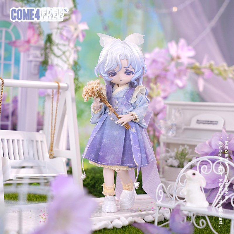 COME4FREE Bjd Doll Dress 12 Sc - Ethnic Clothing & Online Fashion Store Khaadi Pk ulasan dan harga