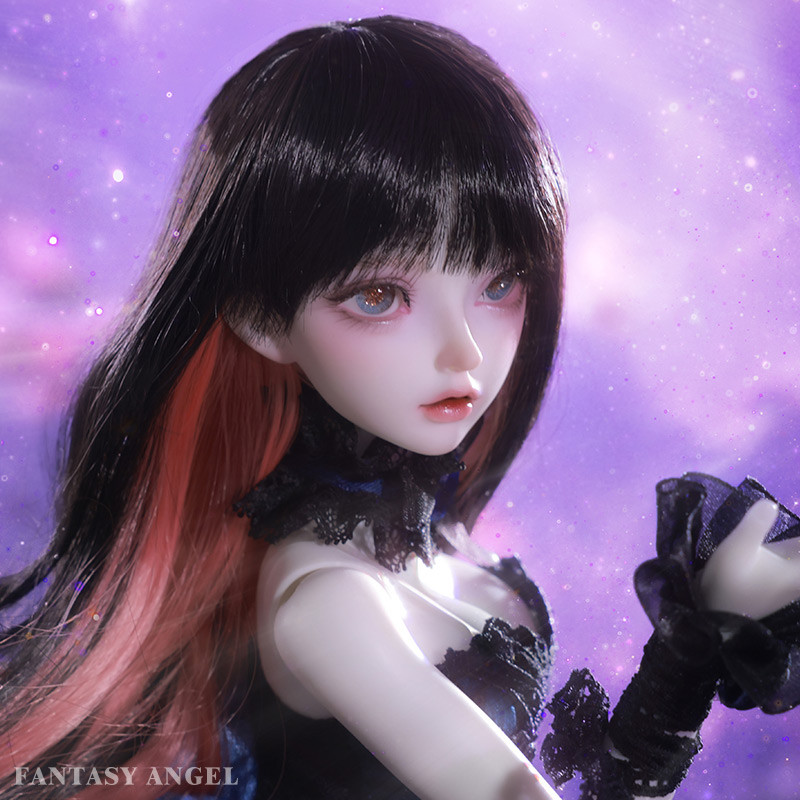 Joybjd 1/4 Miyn Fullset E BJD  - Ethnic Fashion Sale ulasan dan harga